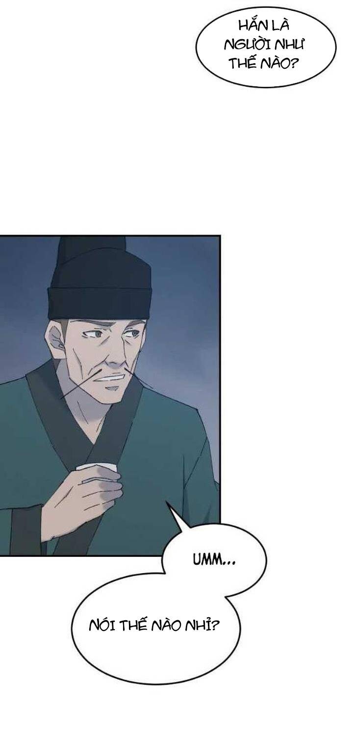 Đại Cao Thủ Chapter 55 - Trang 4