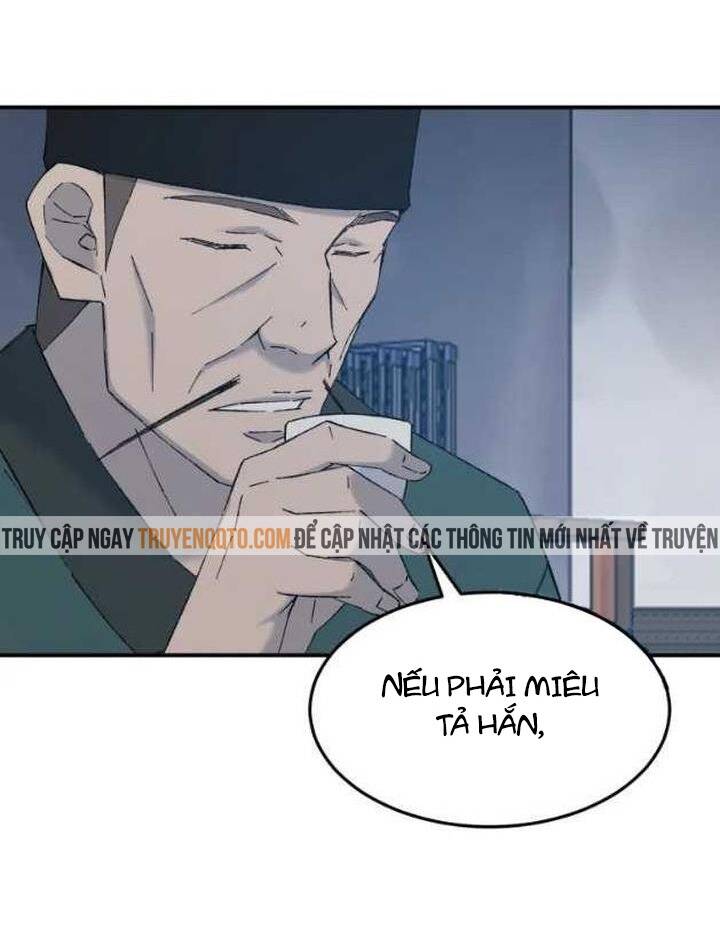 Đại Cao Thủ Chapter 55 - Trang 4