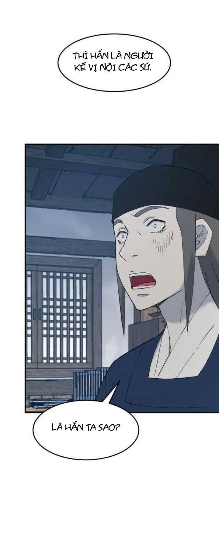Đại Cao Thủ Chapter 55 - Trang 4
