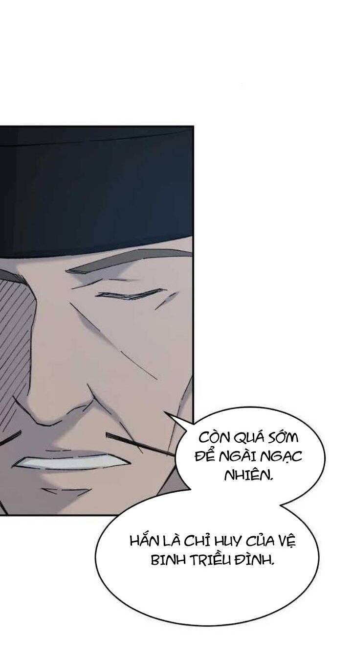 Đại Cao Thủ Chapter 55 - Trang 4