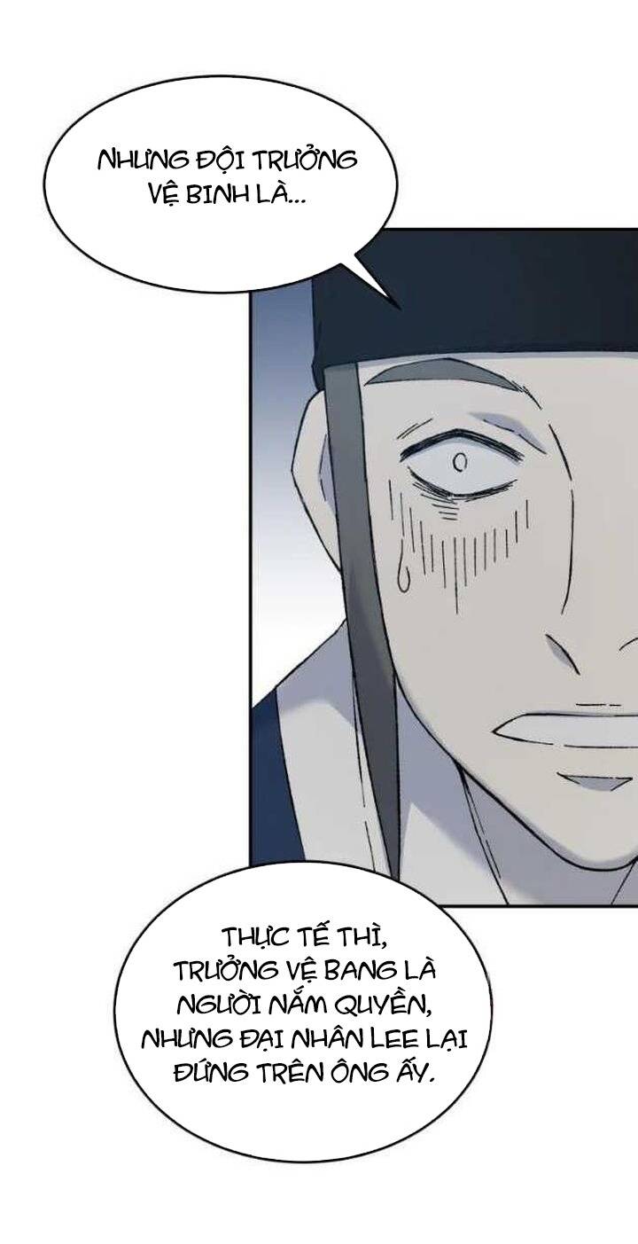 Đại Cao Thủ Chapter 55 - Trang 4