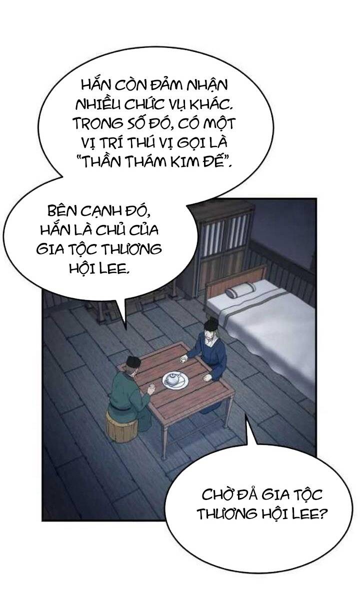 Đại Cao Thủ Chapter 55 - Trang 4
