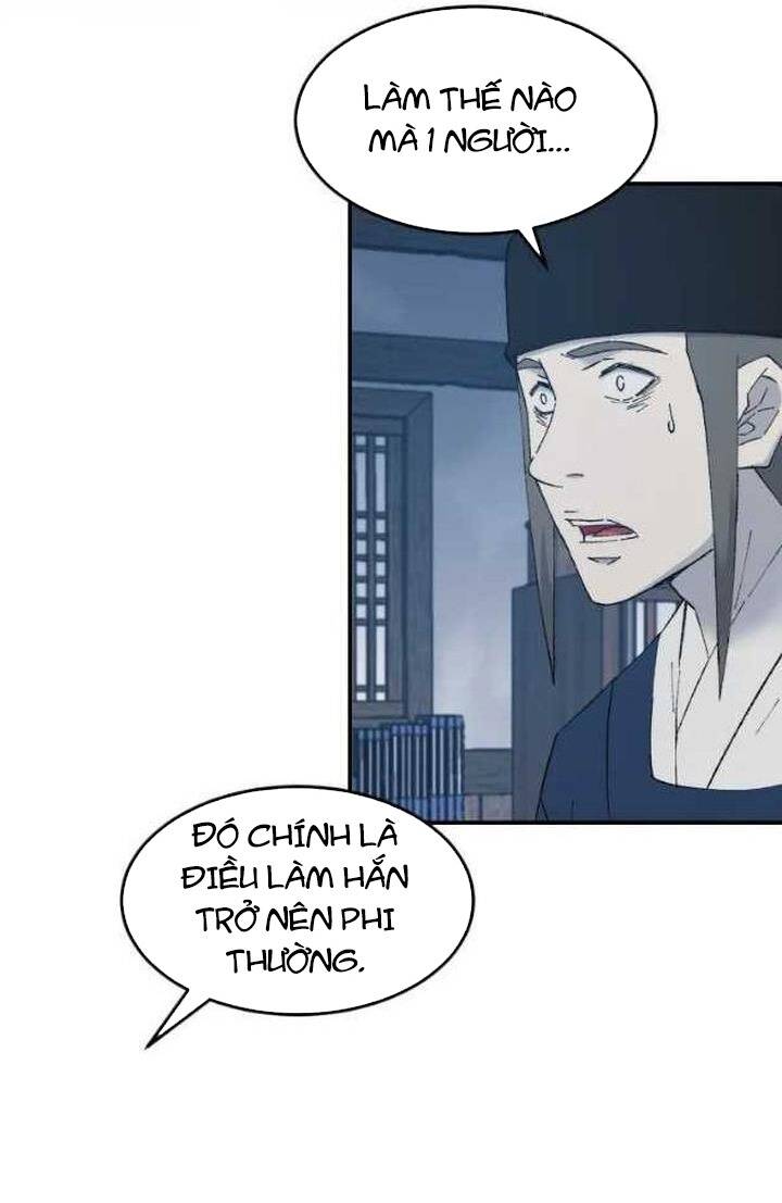 Đại Cao Thủ Chapter 55 - Trang 4