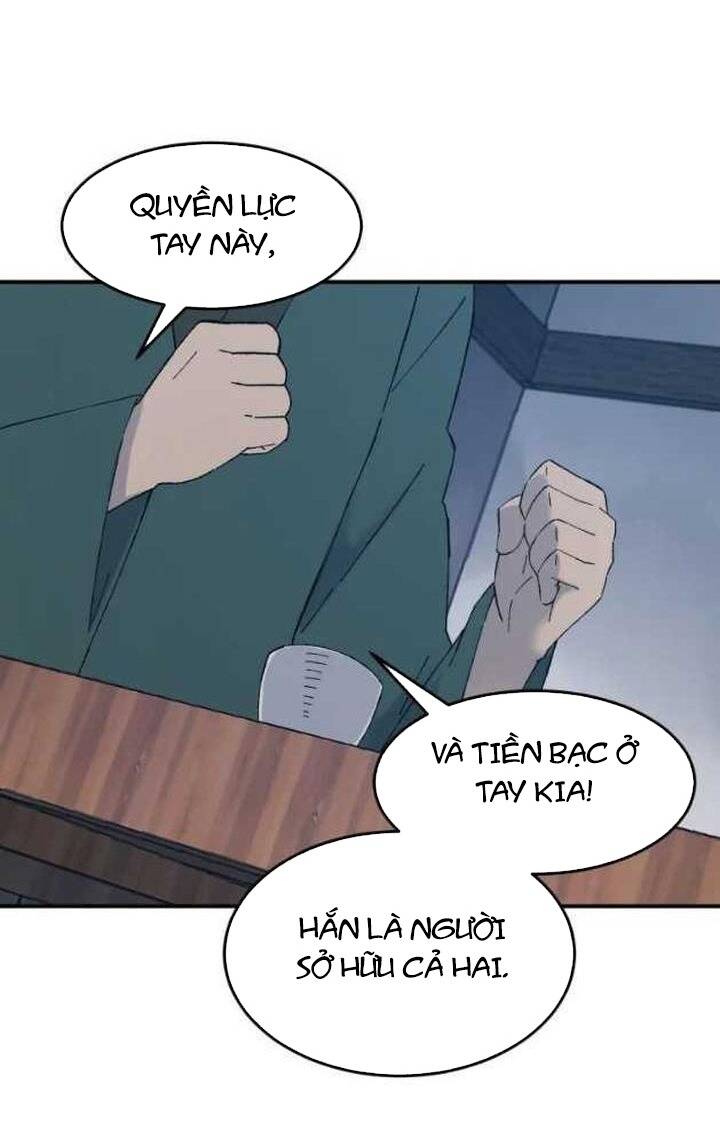 Đại Cao Thủ Chapter 55 - Trang 4
