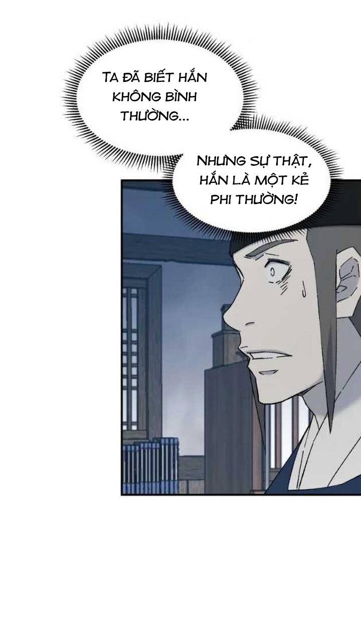 Đại Cao Thủ Chapter 55 - Trang 4