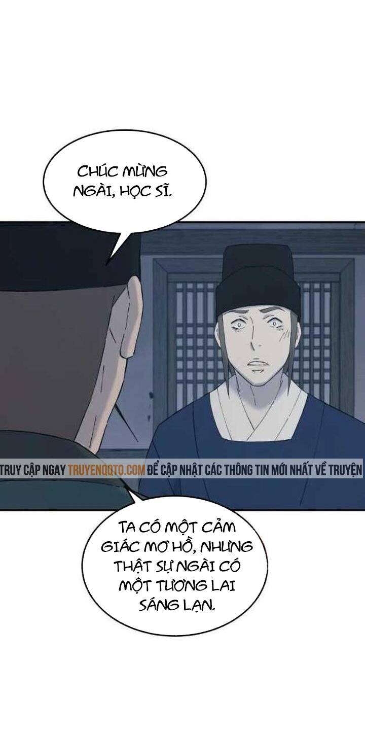 Đại Cao Thủ Chapter 55 - Trang 4