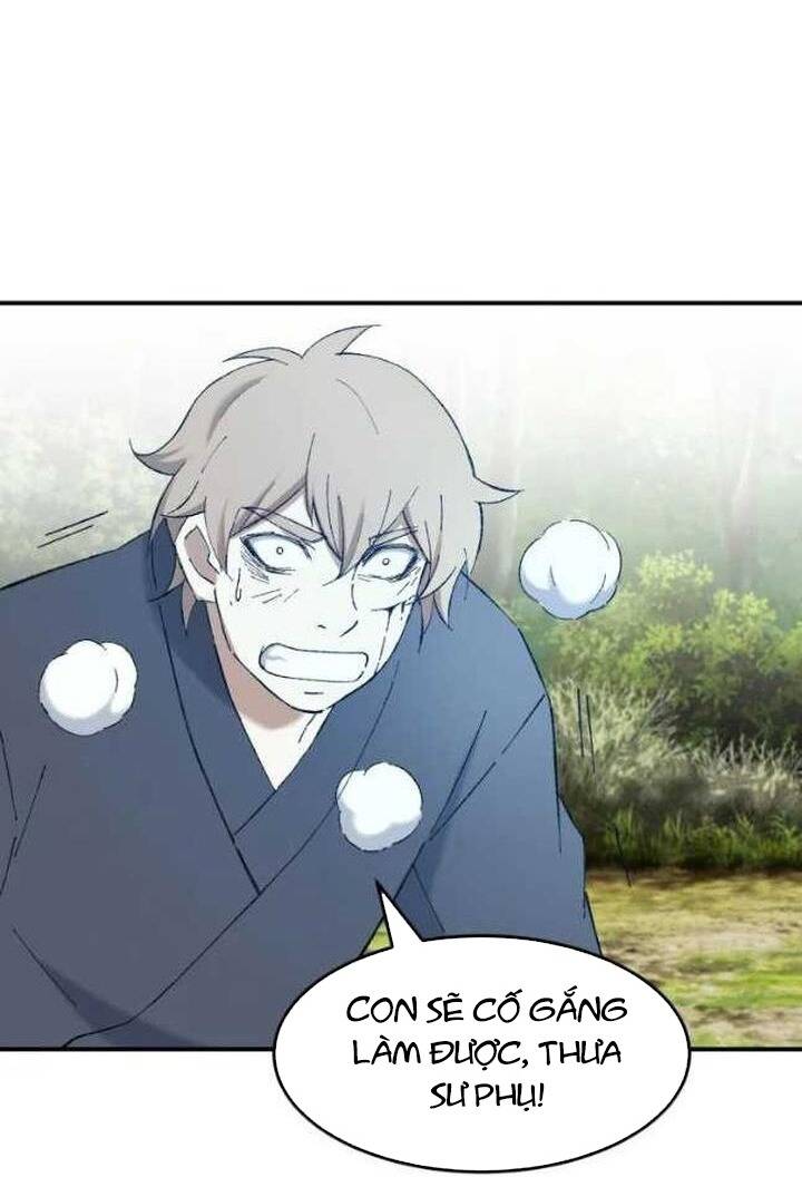 Đại Cao Thủ Chapter 57 - Trang 4
