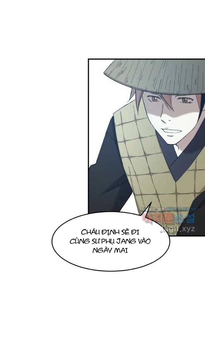 Đại Cao Thủ Chapter 57 - Trang 4