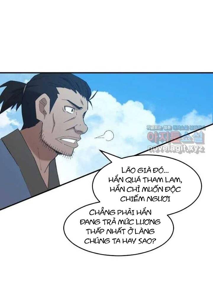 Đại Cao Thủ Chapter 57 - Trang 4