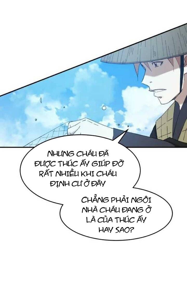 Đại Cao Thủ Chapter 57 - Trang 4