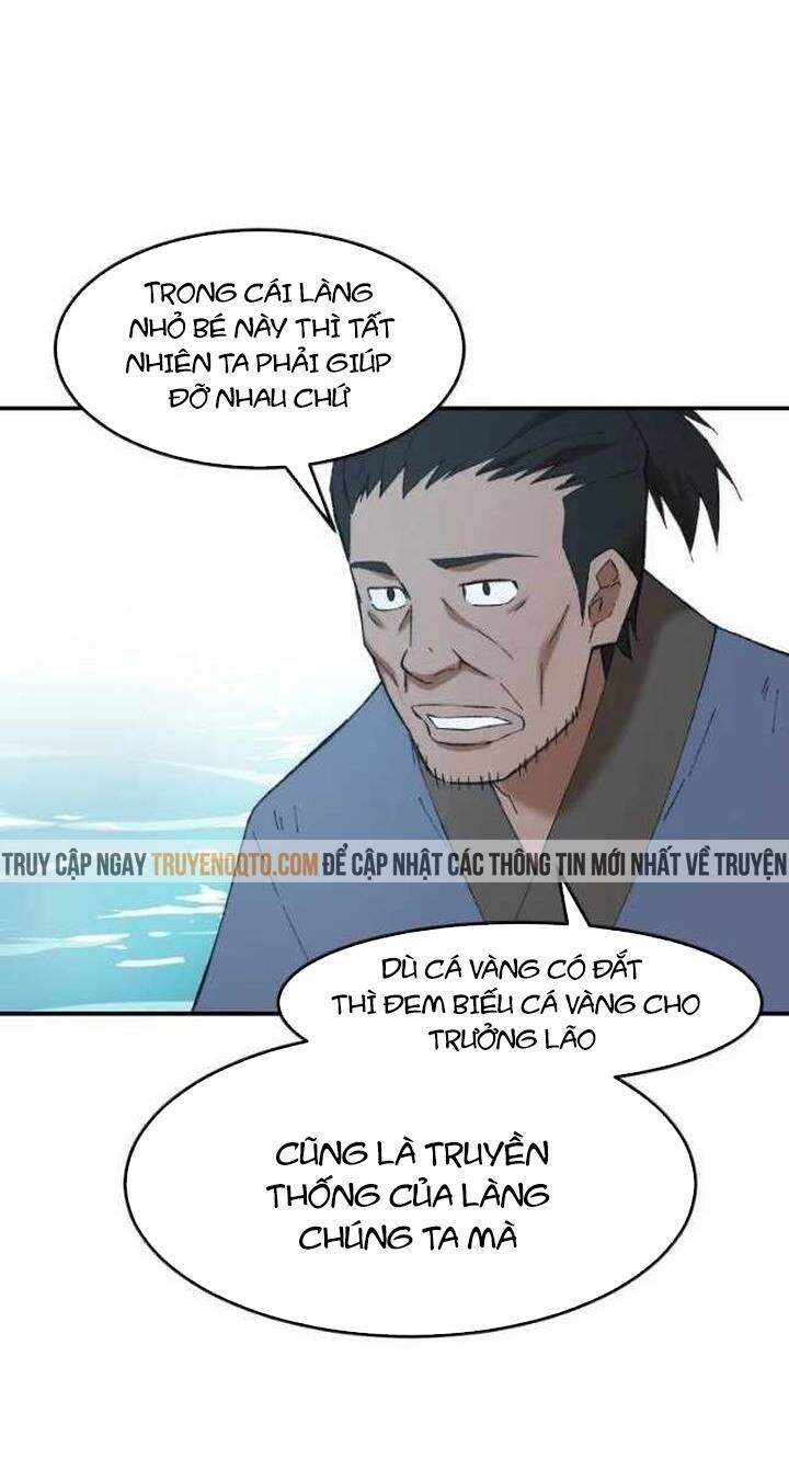 Đại Cao Thủ Chapter 57 - Trang 4