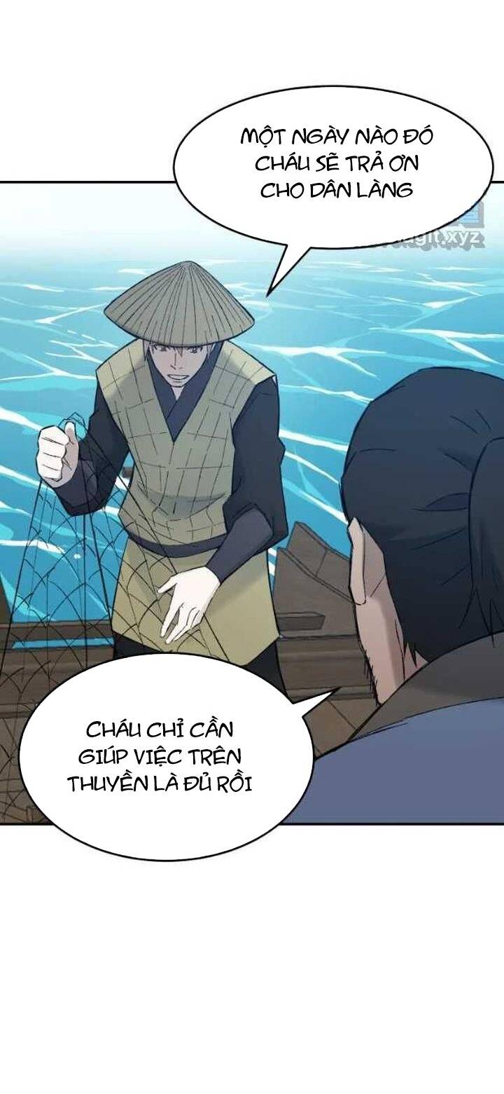 Đại Cao Thủ Chapter 57 - Trang 4