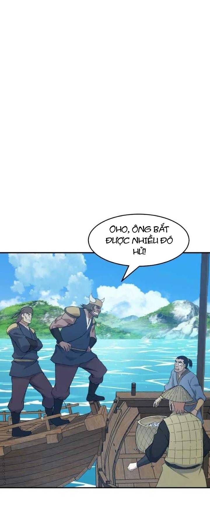 Đại Cao Thủ Chapter 57 - Trang 4