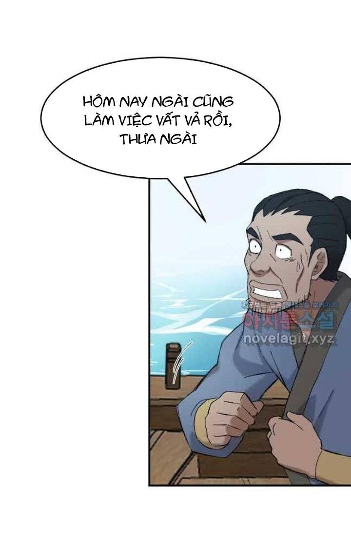 Đại Cao Thủ Chapter 57 - Trang 4