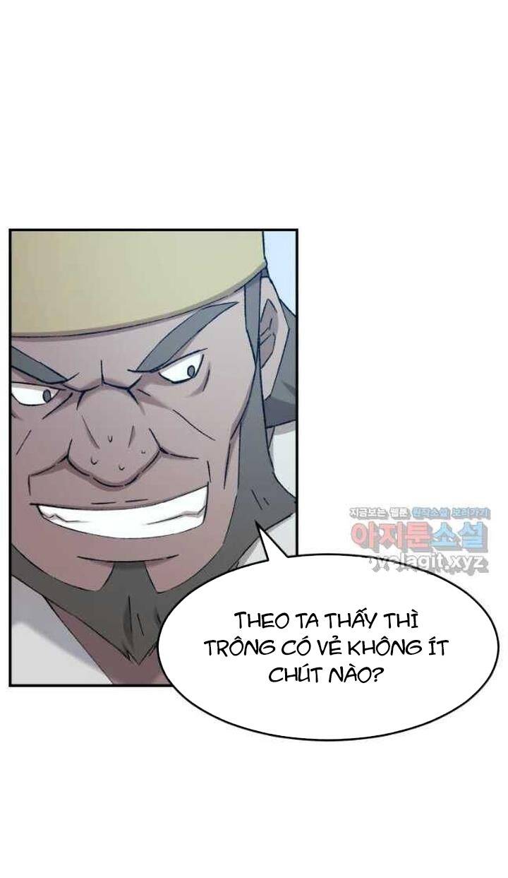 Đại Cao Thủ Chapter 57 - Trang 4