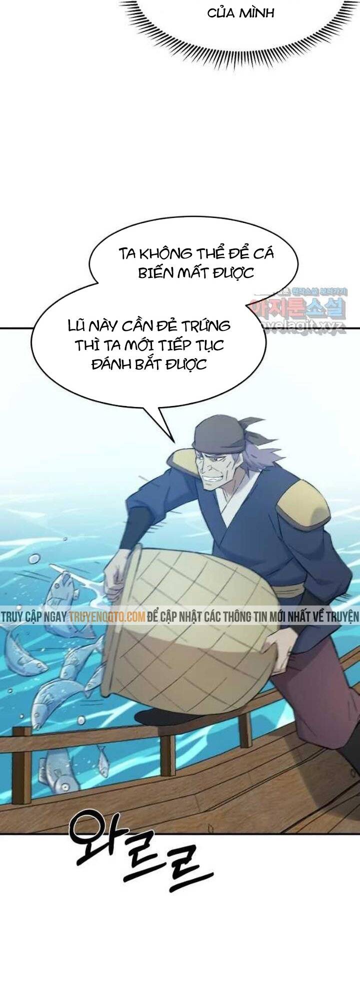 Đại Cao Thủ Chapter 57 - Trang 4
