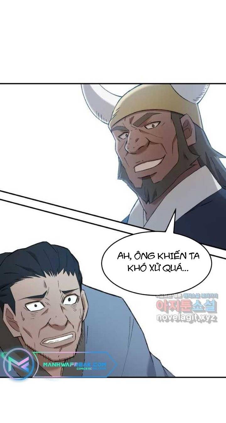 Đại Cao Thủ Chapter 57 - Trang 4