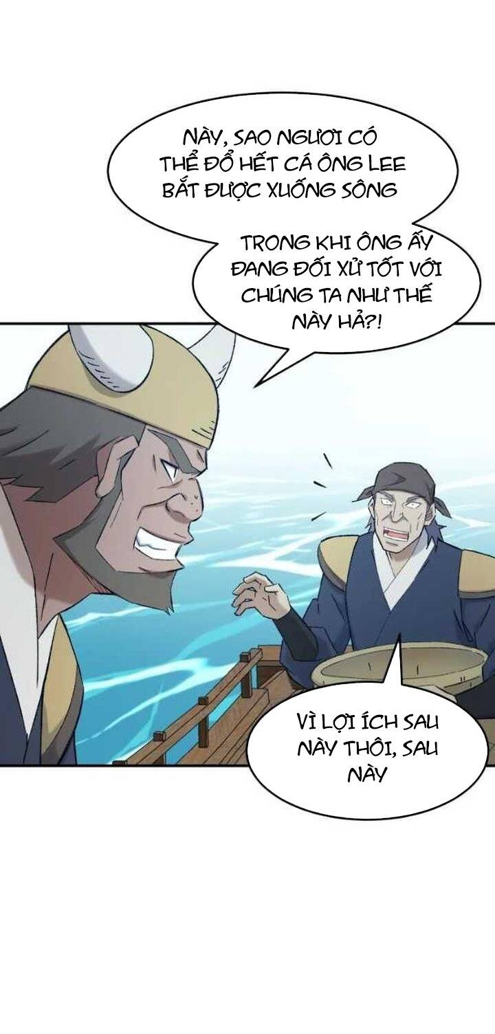 Đại Cao Thủ Chapter 57 - Trang 4
