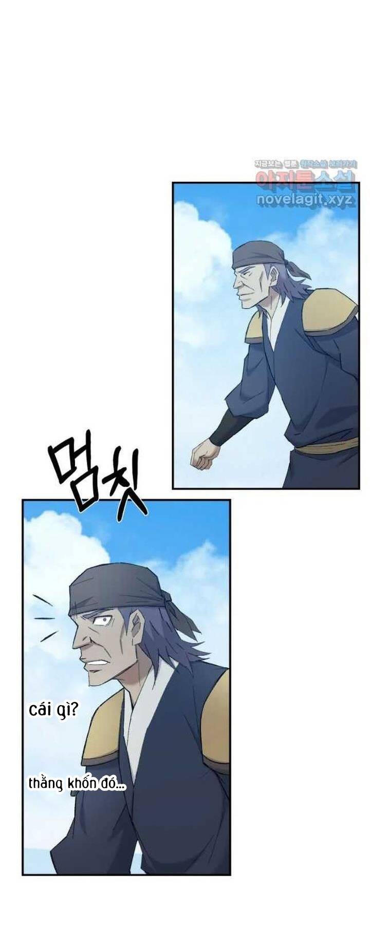 Đại Cao Thủ Chapter 57 - Trang 4