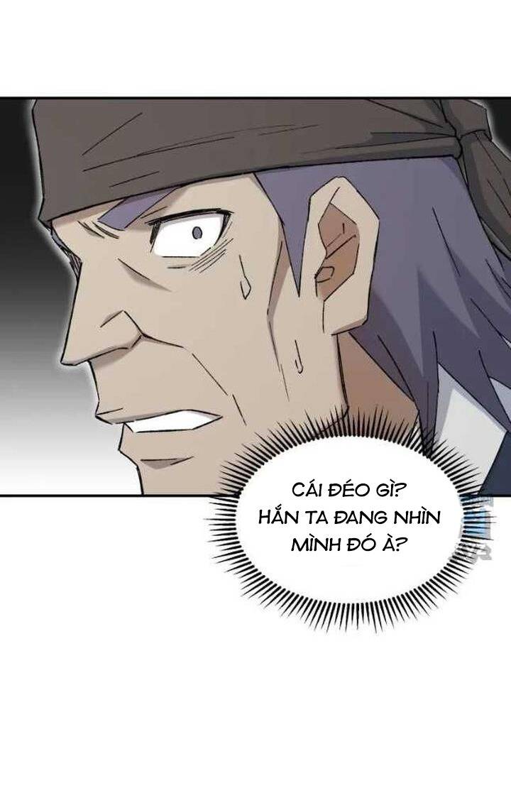 Đại Cao Thủ Chapter 57 - Trang 4