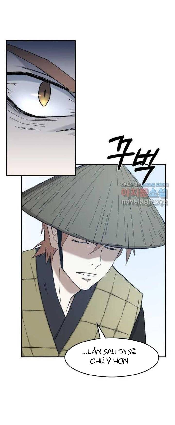 Đại Cao Thủ Chapter 57 - Trang 4