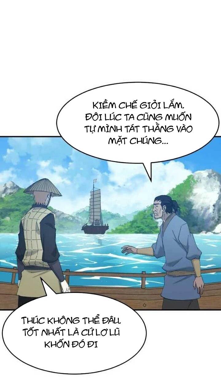 Đại Cao Thủ Chapter 57 - Trang 4