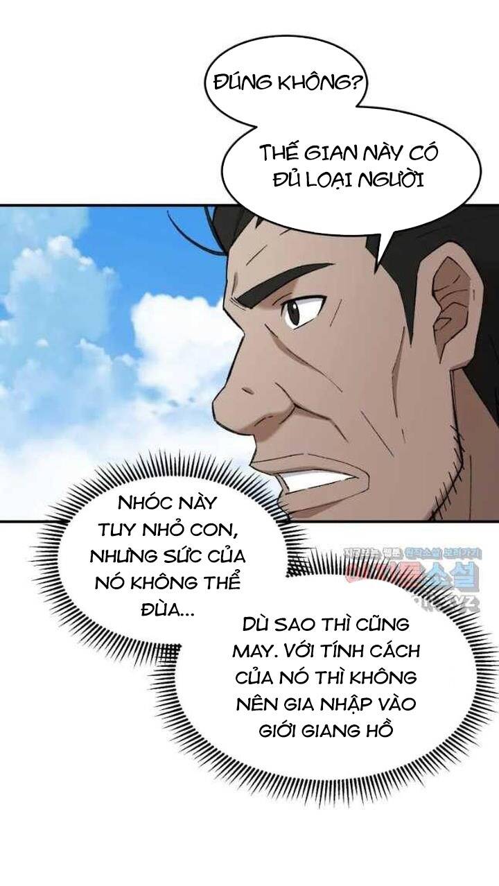 Đại Cao Thủ Chapter 57 - Trang 4