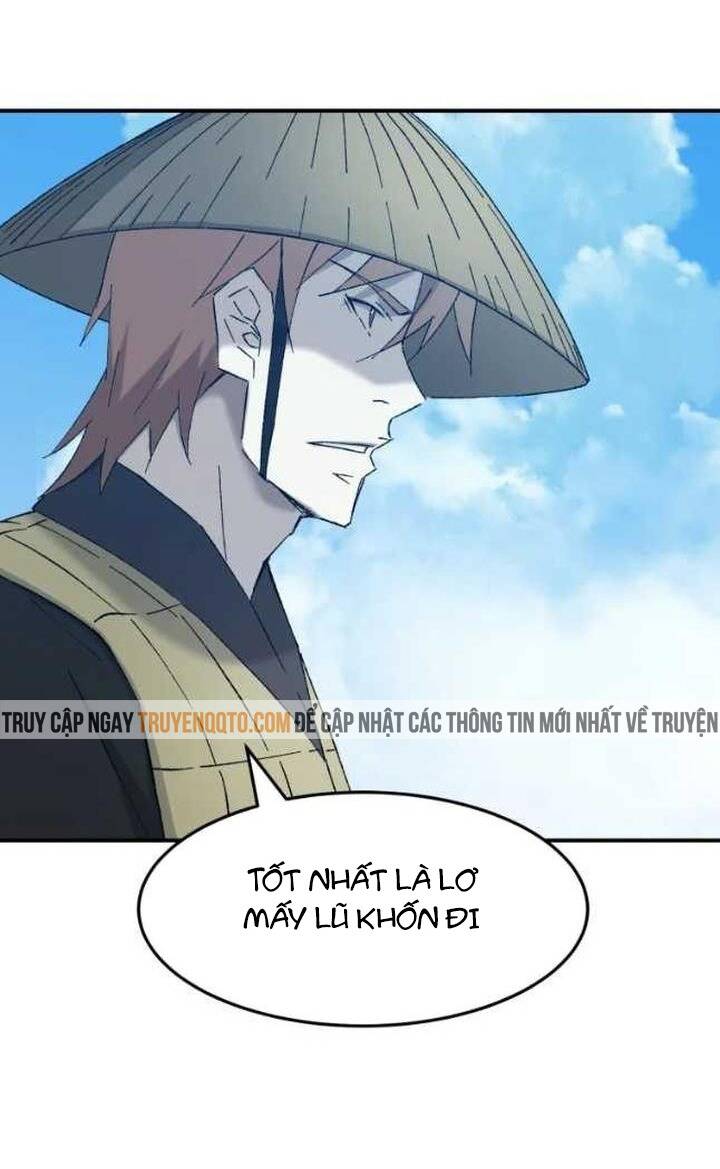 Đại Cao Thủ Chapter 57 - Trang 4