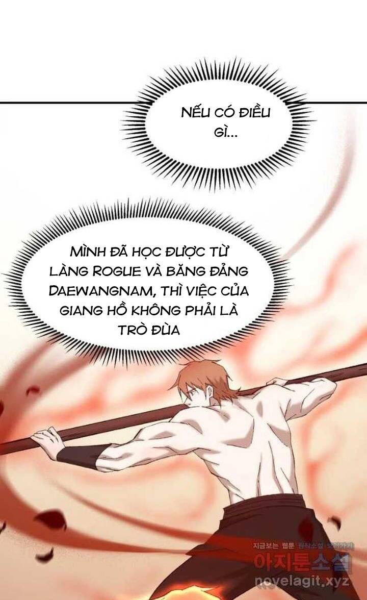 Đại Cao Thủ Chapter 57 - Trang 4