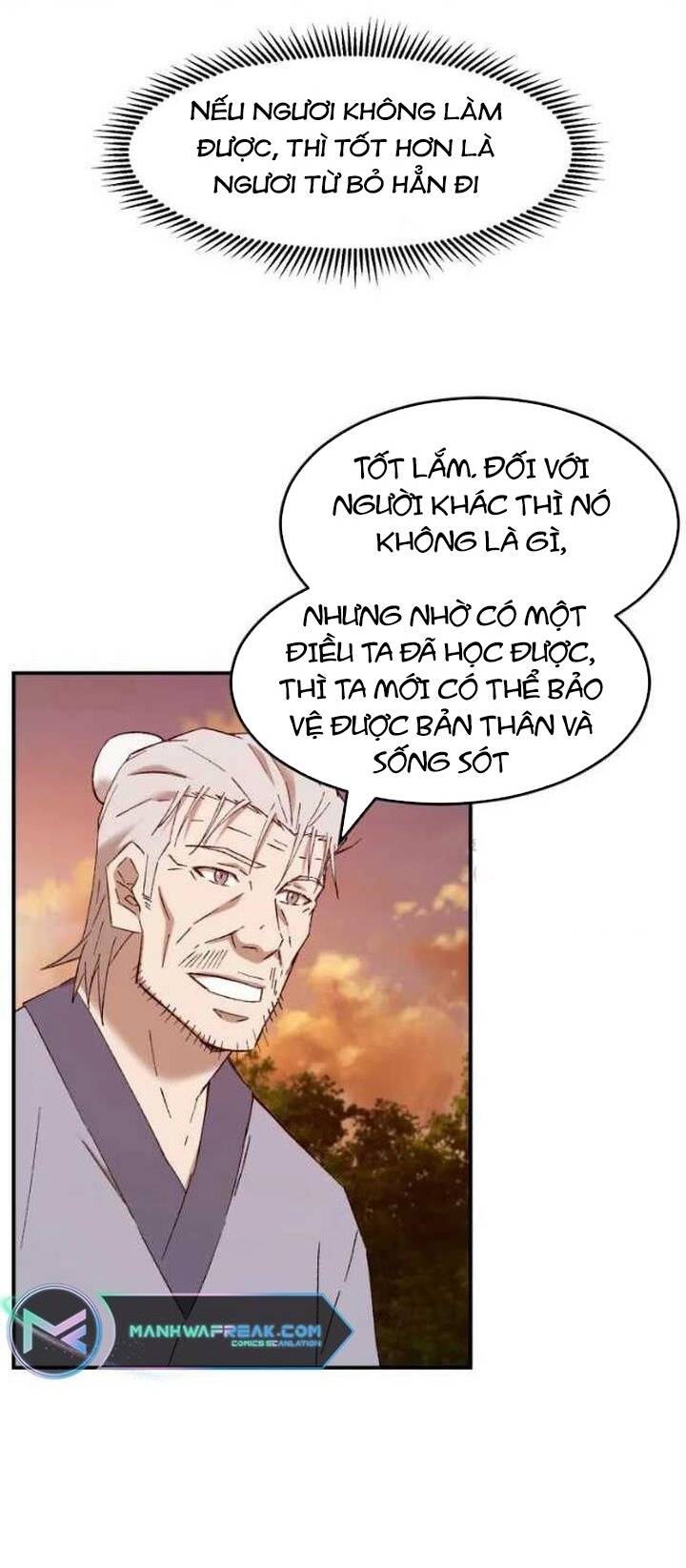 Đại Cao Thủ Chapter 57 - Trang 4