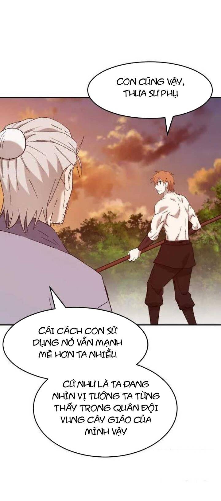 Đại Cao Thủ Chapter 57 - Trang 4