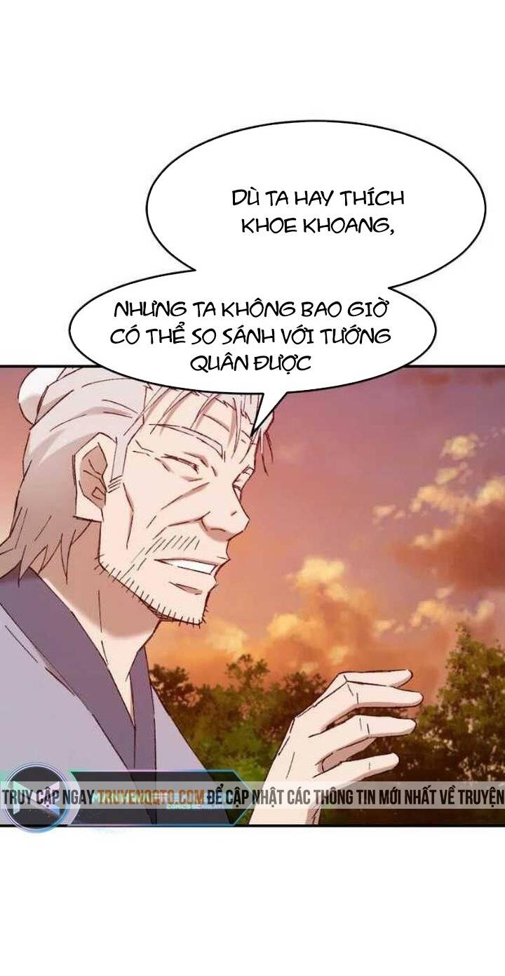 Đại Cao Thủ Chapter 57 - Trang 4