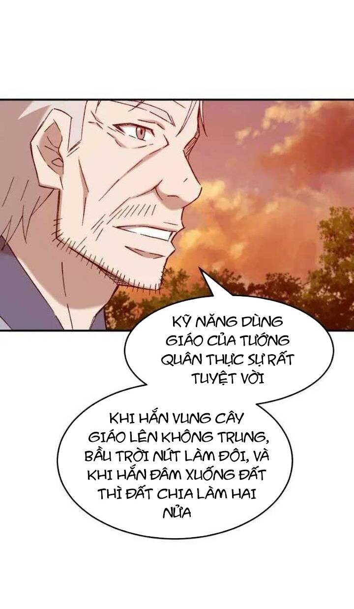 Đại Cao Thủ Chapter 57 - Trang 4