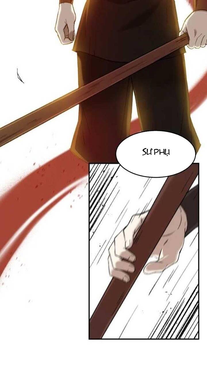 Đại Cao Thủ Chapter 57 - Trang 4