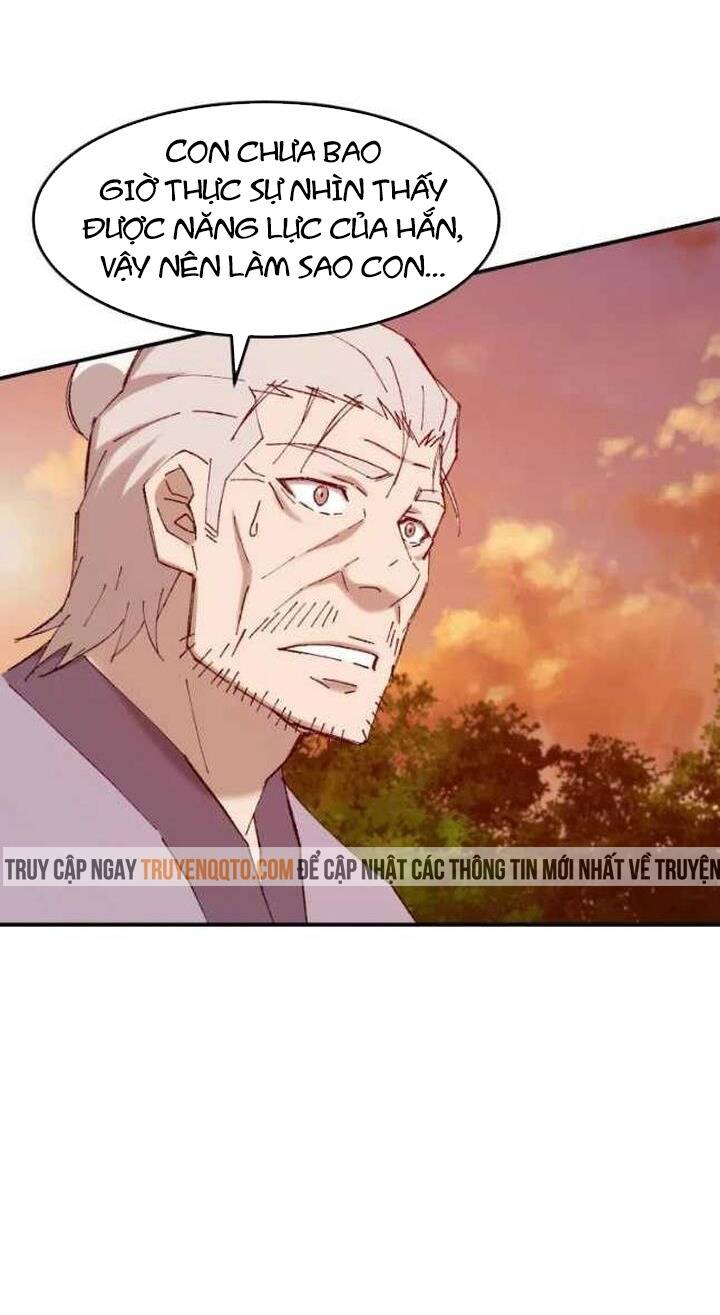 Đại Cao Thủ Chapter 57 - Trang 4