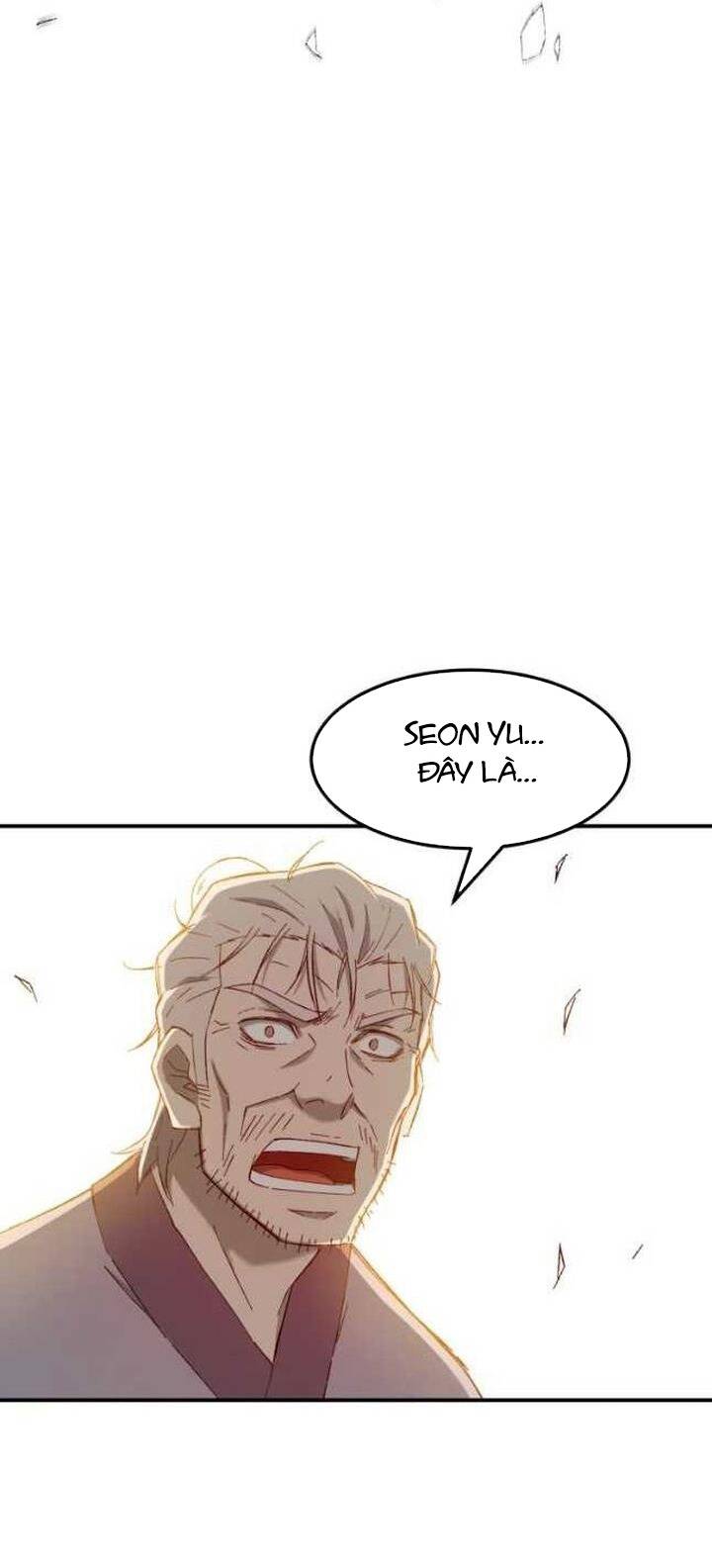 Đại Cao Thủ Chapter 57 - Trang 4