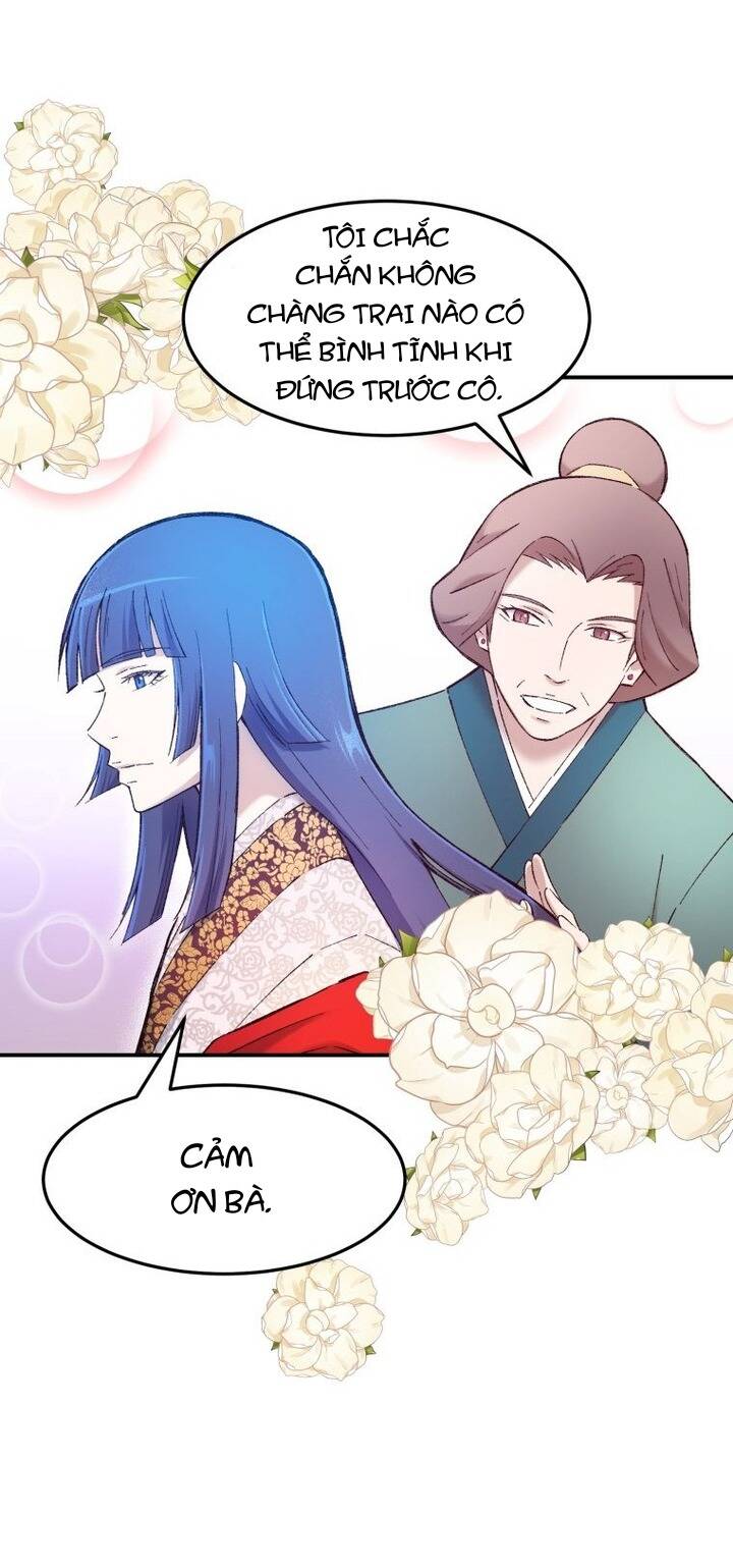 Đại Cao Thủ Chapter 58 - Trang 4