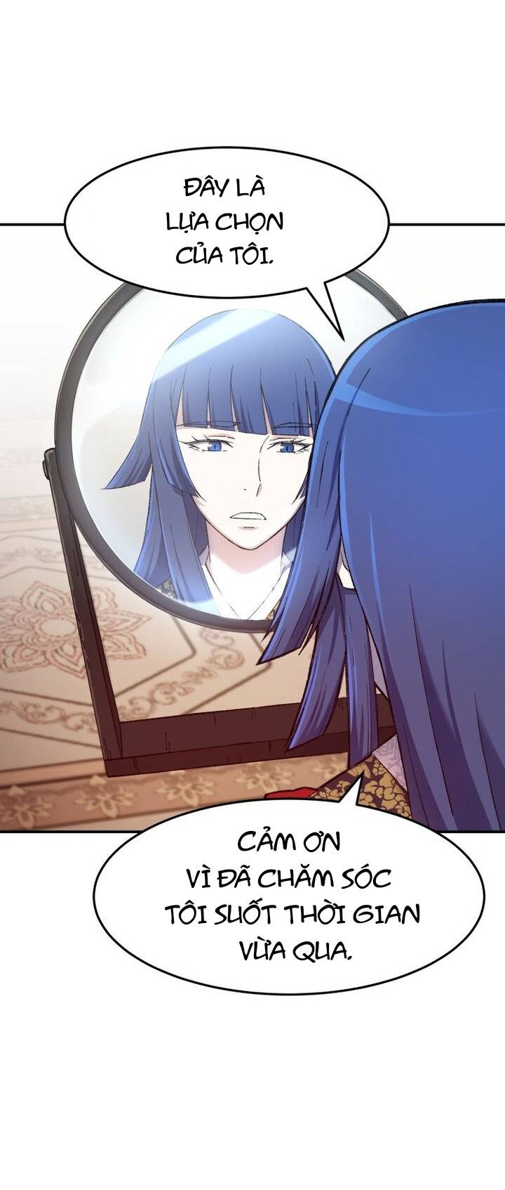 Đại Cao Thủ Chapter 58 - Trang 4