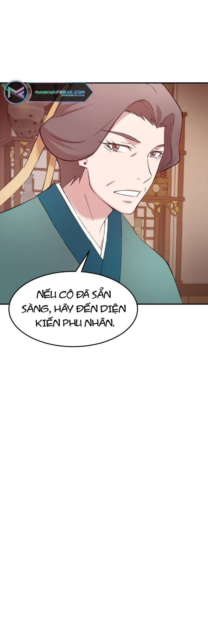 Đại Cao Thủ Chapter 58 - Trang 4