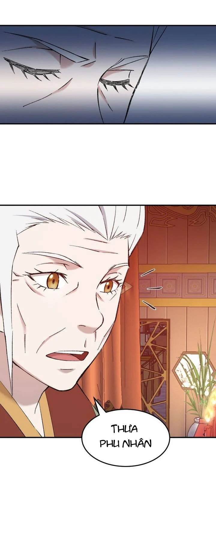 Đại Cao Thủ Chapter 58 - Trang 4