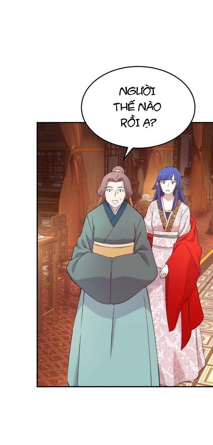 Đại Cao Thủ Chapter 58 - Trang 4