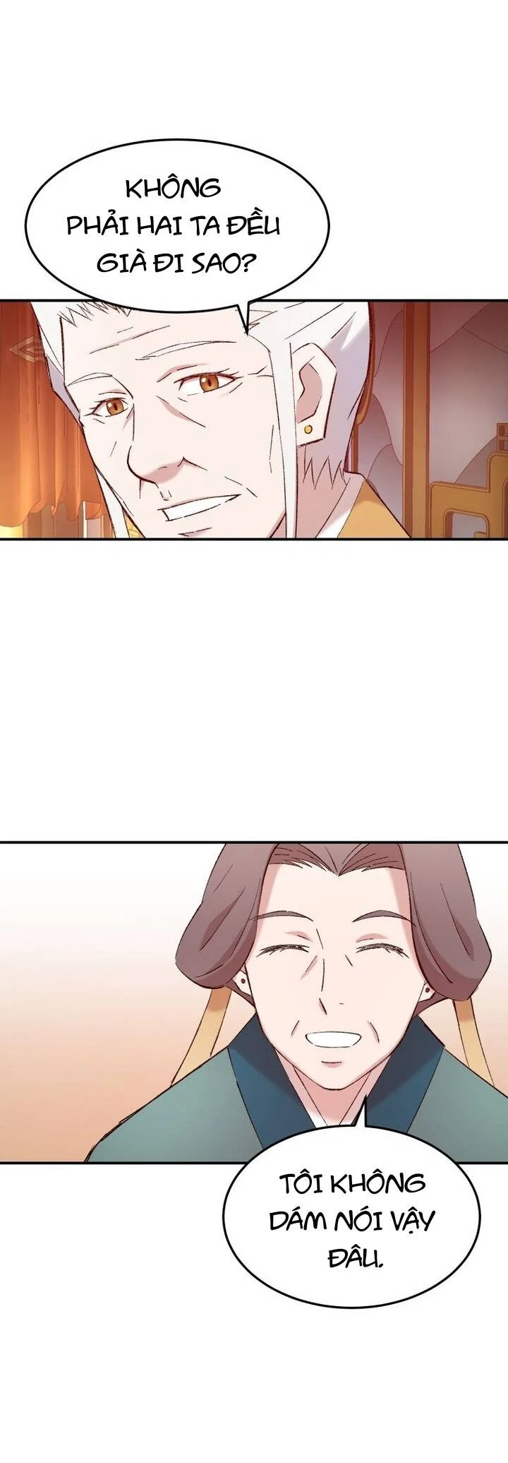 Đại Cao Thủ Chapter 58 - Trang 4