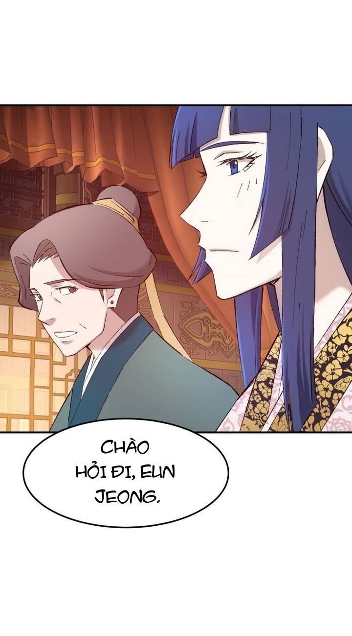 Đại Cao Thủ Chapter 58 - Trang 4