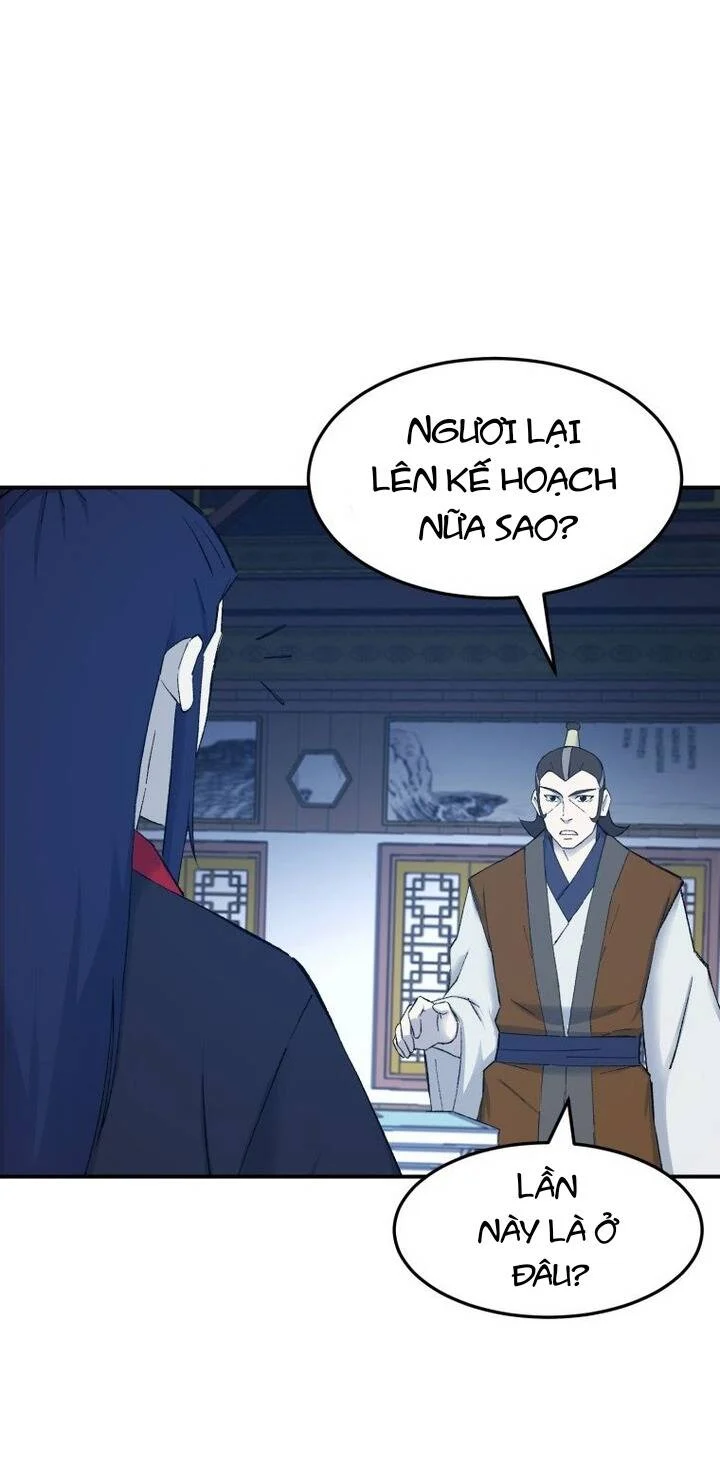 Đại Cao Thủ Chapter 58 - Trang 4