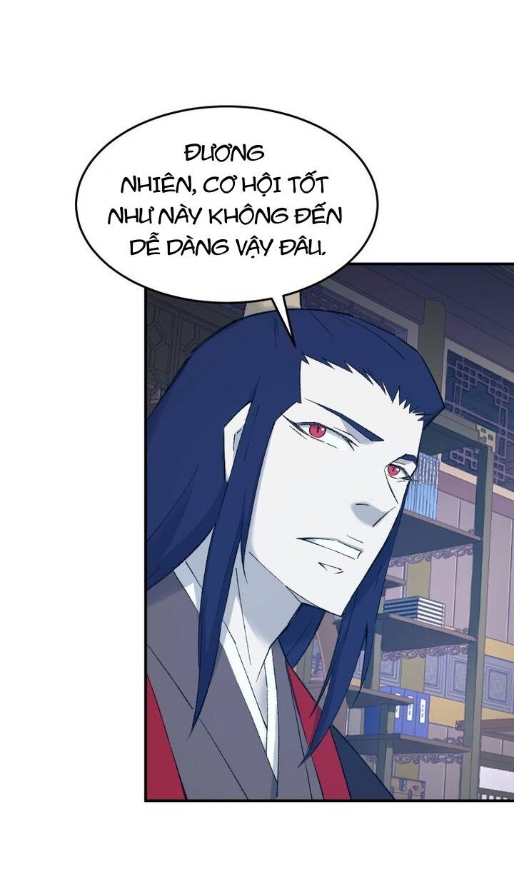 Đại Cao Thủ Chapter 58 - Trang 4