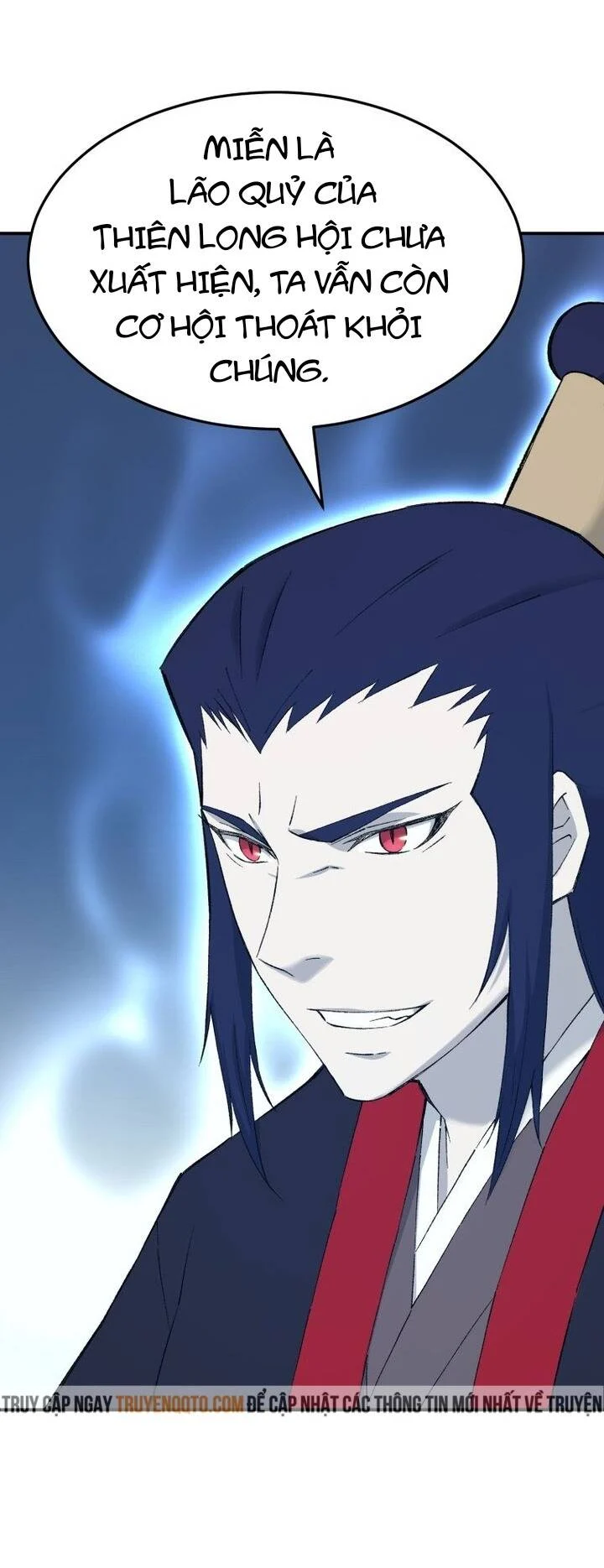 Đại Cao Thủ Chapter 58 - Trang 4