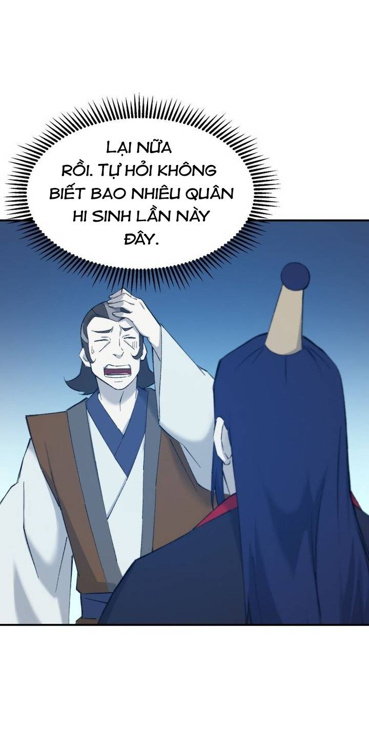 Đại Cao Thủ Chapter 58 - Trang 4