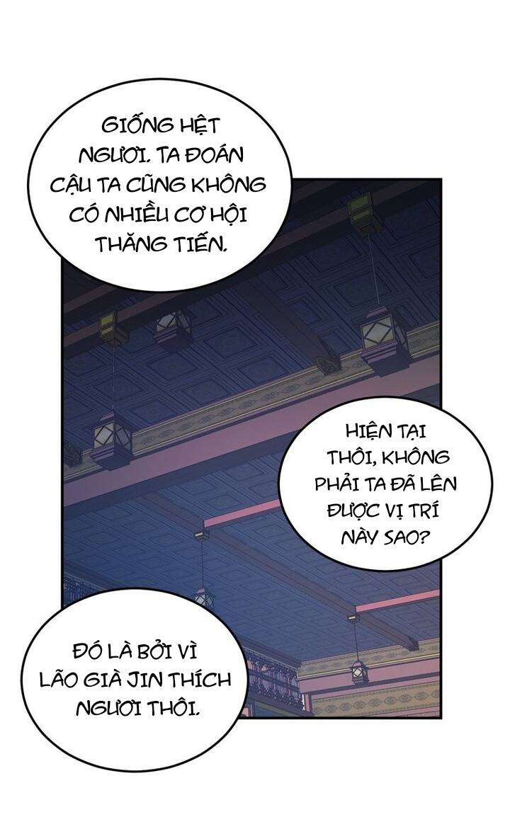 Đại Cao Thủ Chapter 58 - Trang 4