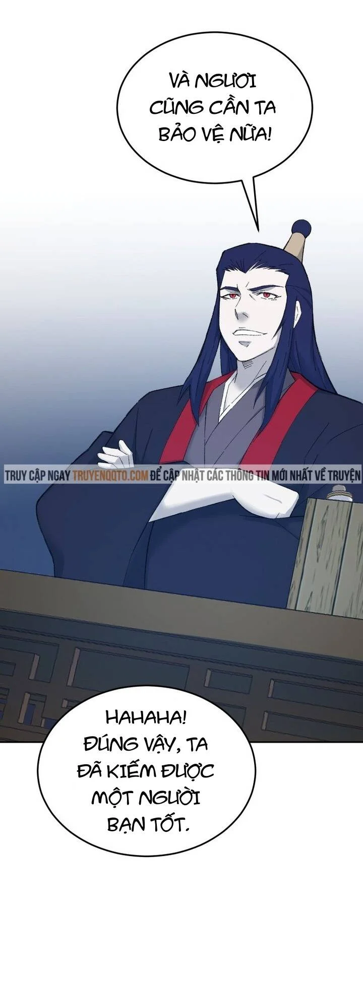 Đại Cao Thủ Chapter 58 - Trang 4
