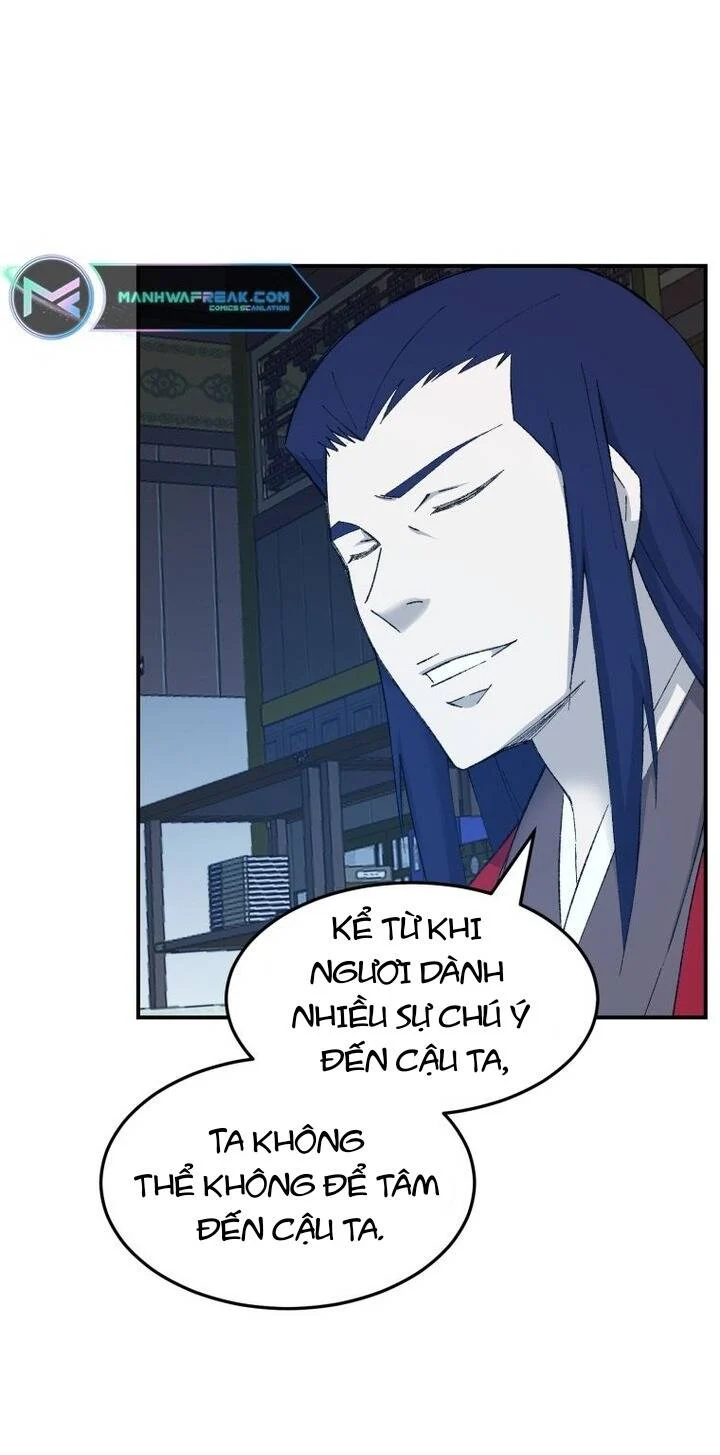 Đại Cao Thủ Chapter 58 - Trang 4